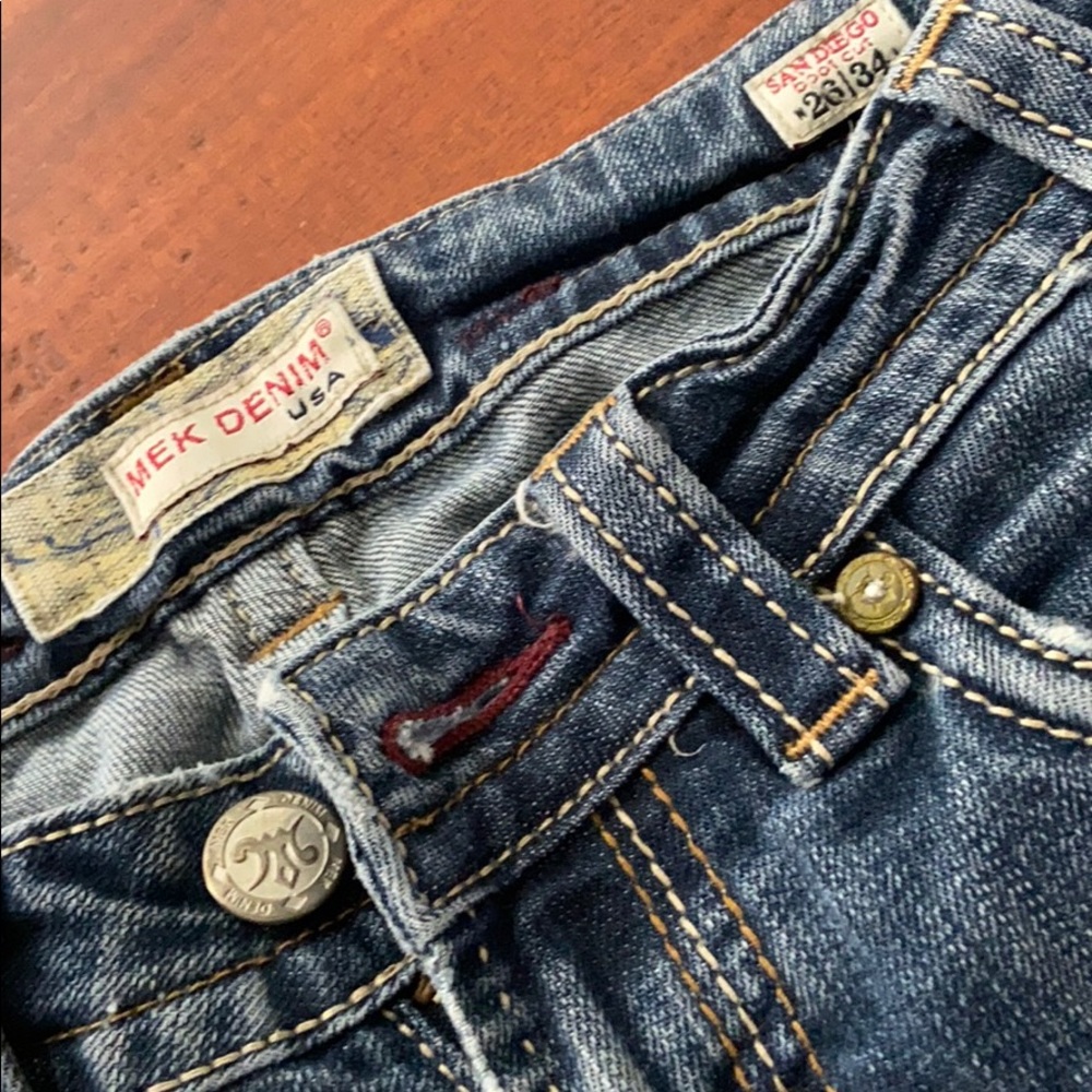 Jeans - Picture 5 of 6